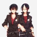 鬼徹LOG2