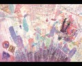 脳内シナプス L・S・D