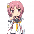 ※杏子ちゃん