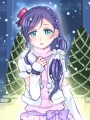 ラブライブらくがき