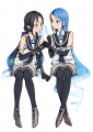 わかちあう