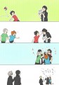 旭さんもヨシヨシ屋さん。