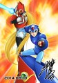 2014年度版　6月10日はロックマンＸの日！？