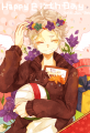 HappyBirthDay　6/13