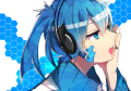 お～い。