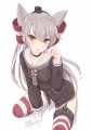 天津風