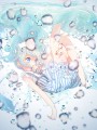 初音ミク入りソーダ
