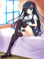 お茶濁し的に