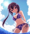 水着リゼちゃん