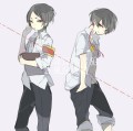 同級生３
