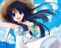 夏！