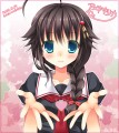 C86◆艦これ・時雨改二◆新作グッズ