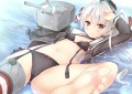 【C86】あまつかぜちゃん【グッズ】