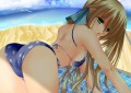 夏だ！海だ！女の子だ！