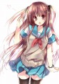 やっほー☆