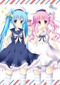 セーラーマリンみみっこ夏！