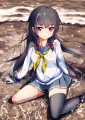 いそかぜ