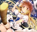 流星のさみだれ