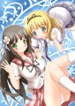 千夜シャロ