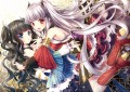 eterna-エテルナ- vol.2