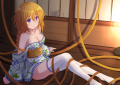 Charlotte Dunois