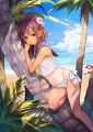 『Juicy』 vol.7 表紙イラスト