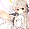 春日野穹