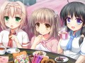 お茶会