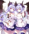 悪魔娘