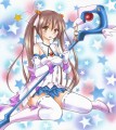 虹野ゆりか