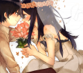 10月の花嫁