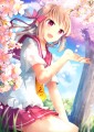 イラスト集表紙