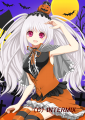 ハロウィン