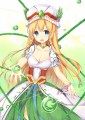 あぁ、女神様