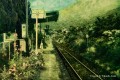 無人駅