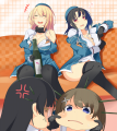高雄型の忘年会