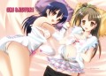 ことうみスノハレブランケット