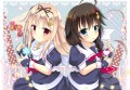 【C87】２０１５年卓上カレンダー表紙