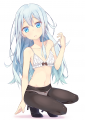 下着響ちゃん