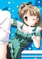 冬コミ新刊表紙