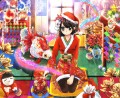 じゃぱにーずめりいくりすます