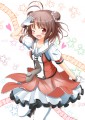 那珂ちゃん！