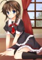 C87◆艦これ・時雨改二◆新刊表紙