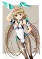 アンジェラ・バニーさん