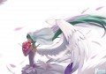 夢・白の結婚式