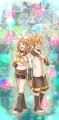 鏡音描き納め2014