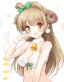 あけおめちゅん(・8・)