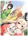 新年きたこれぽいぽい