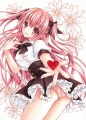 ピンク少女☆
