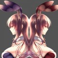 アカとアオ